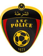 asc police